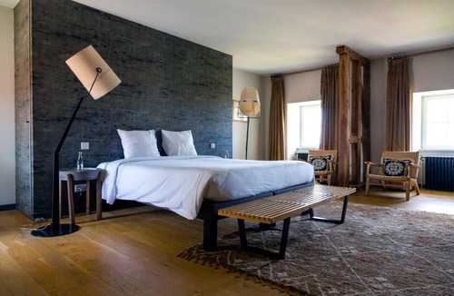 Anthenay House | La Ferme du Château