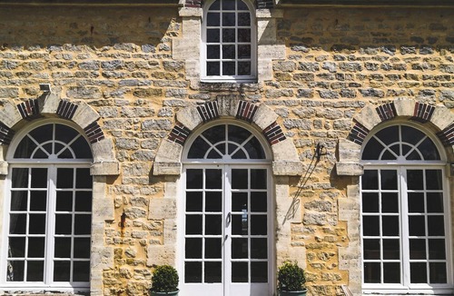 Juaye-Mondaye House | La Ferme du Manoir, Maison de Charme à 5 Minutes de Bayeux