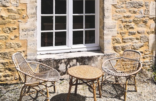 Juaye-Mondaye House | La Ferme du Manoir, Maison de Charme à 5 Minutes de Bayeux
