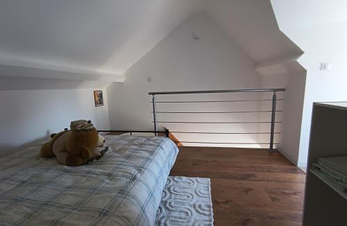 Sauchy-Cauchy House | la ferme du renard et son gîte