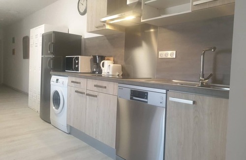 Etrechy House | La ferme du Touchet 2