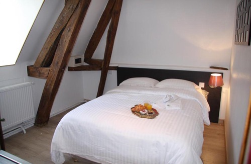 Bernay Bed & Breakfast | La Ferme en Ville