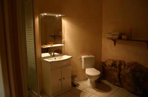 Jonquery Bed & Breakfast | La Fermette Champenoise