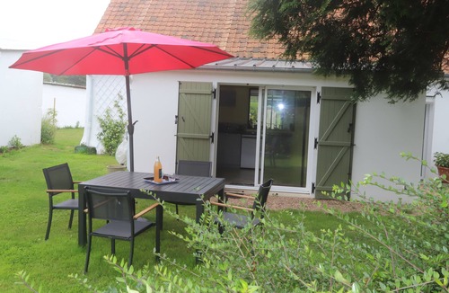 Rue House | La Fermette des GENETS in BAIE DE SOMME