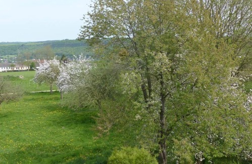 Pissy-Poville House | La Ferrière - Pissy Poville