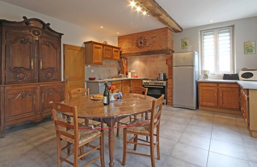 Pissy-Poville House | La Ferrière - Pissy Poville