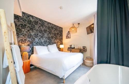Quartier Saint-Ambroise Hotel | La Finca Hôtel & Spa