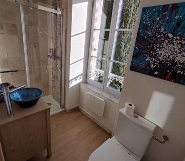 Flavigny-sur-Ozerain Bed & Breakfast | La Flavignienne