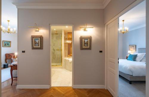 Forges-les-Eaux Hotel | LA FOLIE