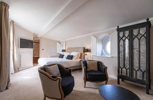Forges-les-Eaux Hotel | LA FOLIE