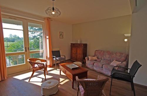 Saint-Mathieu House | La fontaine