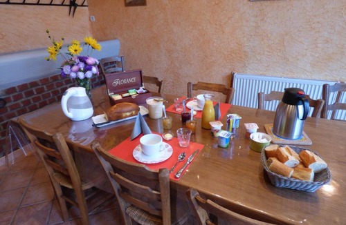 Fontaine-sur-Somme Bed & Breakfast | La Fontainoise