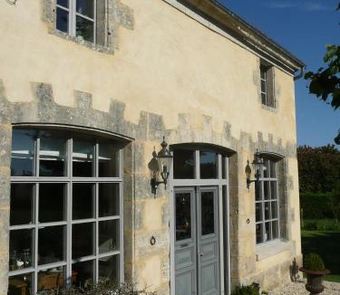 Sainpuits House | La Forge