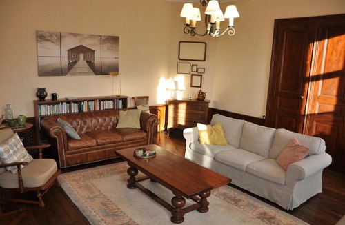Fumay House | La Fumacienne