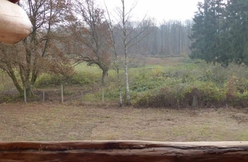 Haybes House | LA Fuste Ardennaise - Haybes