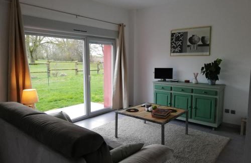 Louvignies-Quesnoy Apartment | La gaîté de louvignies