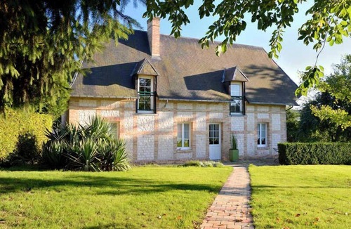 Arelaune-en-Seine House | La Graineterie - ARELAUNE EN SEINE