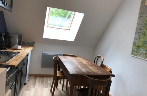 Chemilly House | La Grange de l’ecuyer