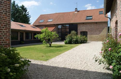 Salome Bed & Breakfast | La Grange De Salomé