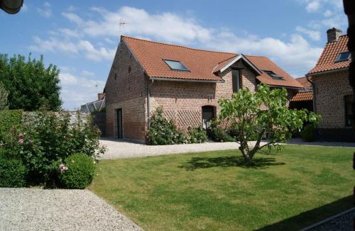 Salome Bed & Breakfast | La Grange De Salomé