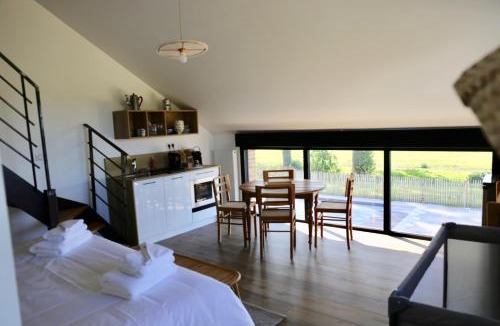 Teteghem House | La Grange du Veld