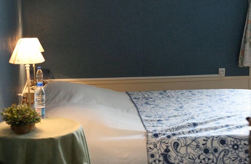 Hermonville Bed & Breakfast | La Grange en Champagne