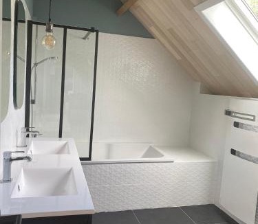 Anzin-Saint-Aubin House | LA GRANGE