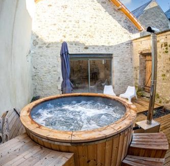 Bruyeres-et-Montberault House | La Grange