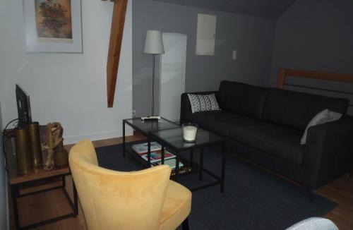 Foncquevillers Apartment | La Grange