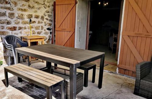 Ajoux House | La grangette