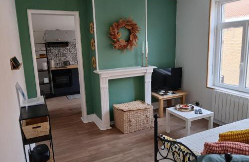 Gravelines Apartment | La Gravelinoise 2