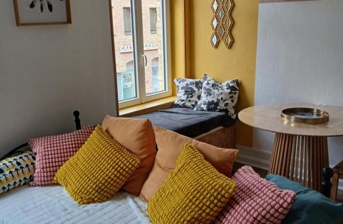 Gravelines Apartment | La Gravelinoise 2