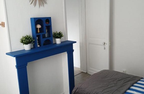 Gravelines Apartment | La Gravelinoise 2
