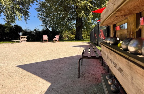 Fontenay-Tresigny House | La Graviere - Detached 28pers villa near Paris