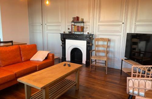 Landouzy-la-Cour House | La Grisolle de 4 à 14 personnes