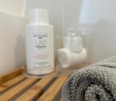 Tourcoing Apartment | La jacuzz’home