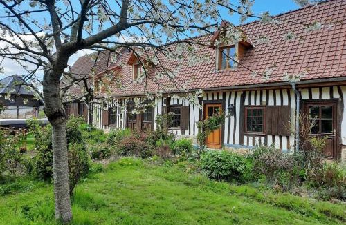 La Chapelle-sur-Dun House | La Lanterne: Grande maison à deux pas de la mer