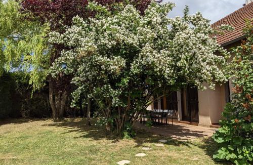 Rilly-la-Montagne House | LA LOGIA Gîtes pour 20 personnes