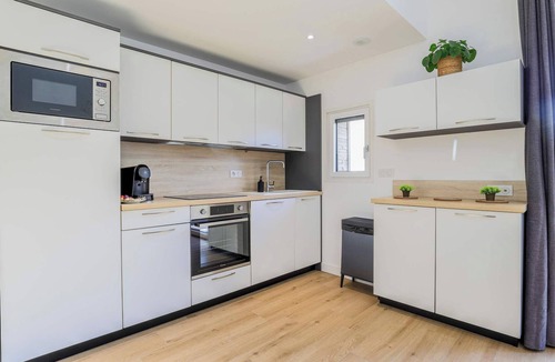 Vers-sur-Selle House | La Longere - Calme, Neuf, 15 min Amiens