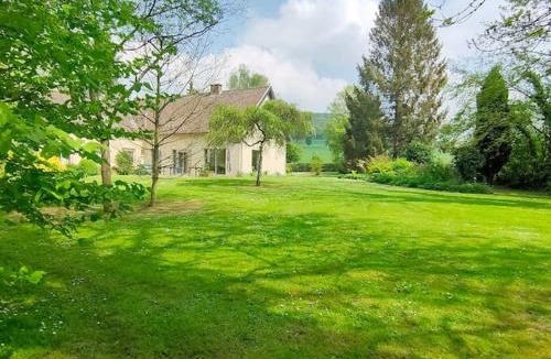 Saint-Germain-sur-Bresle Villa | La Lumineuse du Moulin