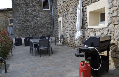 Rosieres House | La Magnanerie de L'estrade