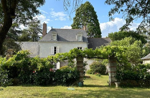Andard House | La Maillardière - Maison de Charme à la Campagne