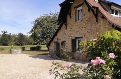 Pezarches House | La Maison de Guerlande