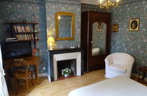 Cuvergnon Bed & Breakfast | La Maison Blanche