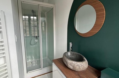 Arras Apartment | La maison d'Aline