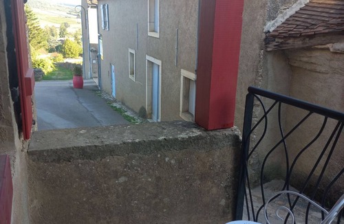 Saint-Denis-de-Vaux House | La Maison Dionysienne, un Instant Suspendu Entre Nature et Histoire