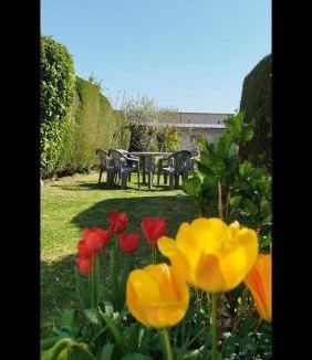 Samer House | La maison de Ja