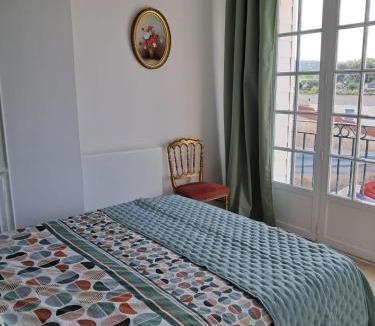 Samer House | La maison de Ja