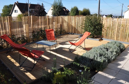 Bucy-le-Long House | La Maison de Jeanline - Jardin et Espace jeux - 100km de Paris