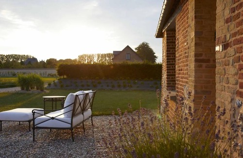 Doudeville House | La Maison de la Mare